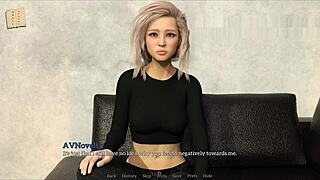 My New Memories of That Big Ass Drive Me Wild!