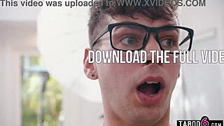 Milfs' Graduation Party Turns Into Insane Reverse Gangbang!