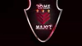 Jayla Diamond Takes BBC Rome Major Deep in Her White Cunt for Intense Action. She Loves Every Second.