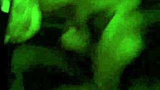 Deepthroat lessons with big black cock