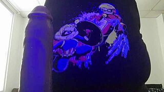 Putalocura - Horny Venezuelan Linda Hot Swallows All Torbe's Cum