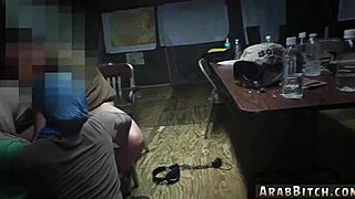 Muslim Whore and Lebanese Doll - I Knew I Had to Have Them!