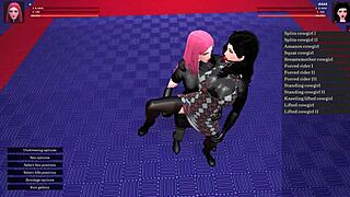 Neutral video 231132