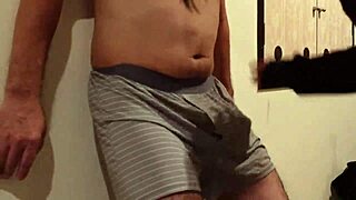 Man, My Cock and Balls Get Smashed by a Femdom Queen! 🥵