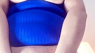 wife shares fun with husband's friends