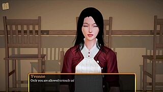 Watch My New Family Fuck Wildly!