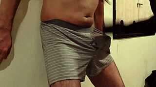 Man, My Cock and Balls Get Smashed by a Femdom Queen! 🥵