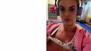 Hey, do you need a harsh flogging to learn your place, slut?