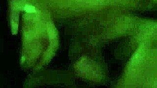 Deepthroat lessons with big black cock