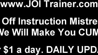 Does watching you jerk make me wet?