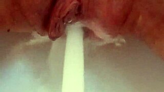 Gretala plays with her pussy and ass holes so teasingly! 😜