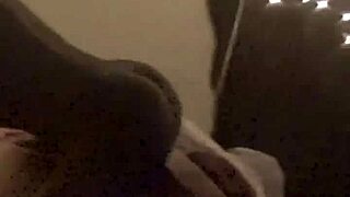 Gor Lla Bent Over For Deep Hard Doggy Interracial Monster Cock