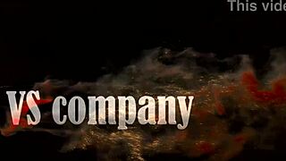 Wow! Busty Cathy Heaven's Hard Assfuck With Monster Cock!