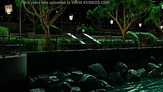 Retrieving The Past S3 Eve 10