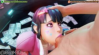 i messed up watching this fortnite hentai compilation part two