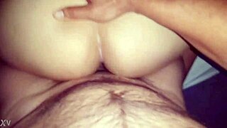 Does the Chubby Girl Enjoy Pussy Fucking?