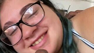 Getting Ready for a Wild Session with Dick and Cum Full Video.