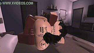 Lonely Puppy Discovers A New Owner And A Welcoming Home