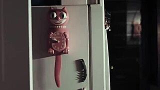 Blonde babe gets rough fucked by stranger 😈