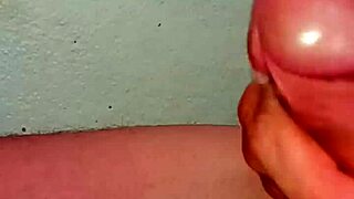 cum eight times in short version