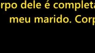 Minha Nora Americana June Lovejoy Stuns in Action