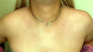 I’m obsessed with this transexual showing off rich tetas and polla in hot display.