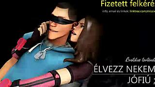 So this Hungarian chick was guiding me with jerk off instructions in a sultry voice