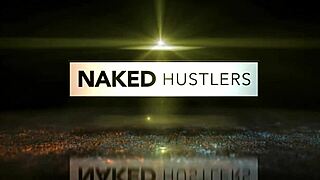 Blond slut takes huge teacher dick deep in wet pussy