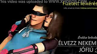 So this Hungarian chick was guiding me with jerk off instructions in a sultry voice