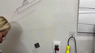 Fucked Mom's Maid Friend.