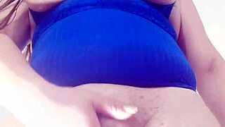 wife shares fun with husband's friends