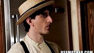 Jessie's Amish Journey Unfolds with Deep Personal Service.