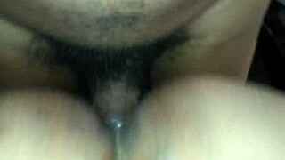 creamy pussy on this ebony big ass babe