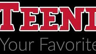 bald hunk Duncan Saint totally rocks my hungry pussy with his big cock! 😍