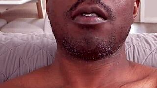 Big monster cock on muscular bodybuilder - nize5121!