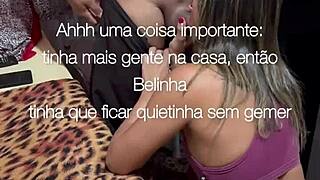 casada devota do negão na cama