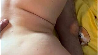 Feeling wild fucking my wife as she sucks another