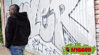 Hell yeah, Alaska Villa gets banged hard on our blind date!