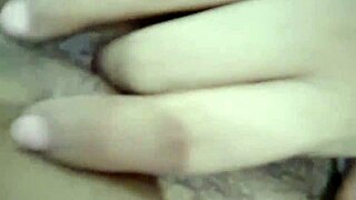 hot milf fingering her wet pussy solo is pure heat 🔥