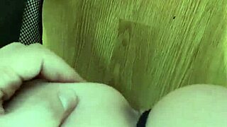 I’m Wild Over Fucking the Teacher and Cumming on Her Sexy Glasses!