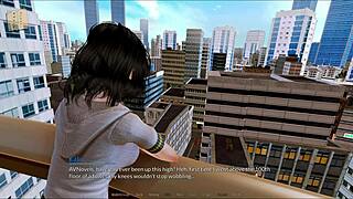 I-I play harem hotel 76