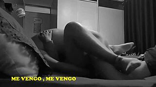 Jefe De Mi Esposo Me Visita En Mi Cuarto Y Me Hace Gemir De Placer