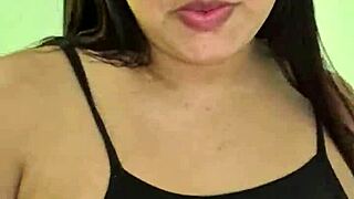 Estoy follando maestra mexicana de hijastro bien duro