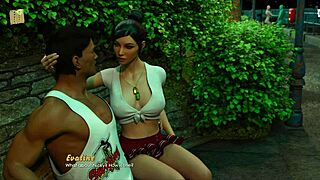 Retrieving The Past S3 Eve 10