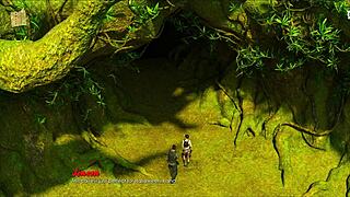 Retrieving The Past S3 Eve 10