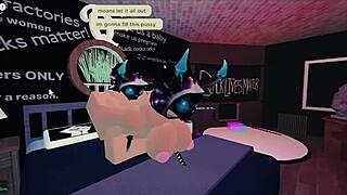 Me and my busty friend woke up so horny today, ready for action