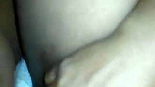 Cuzinho manhoso da preta