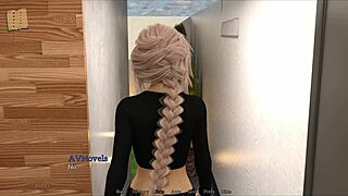 My New Memories of That Big Ass Drive Me Wild!