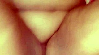 sundaydogood614 shaves her pussy smooth in update 366