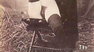 Hey, Can You Handle These Vintage Erotic Confessions from a Victorian Gentleman?